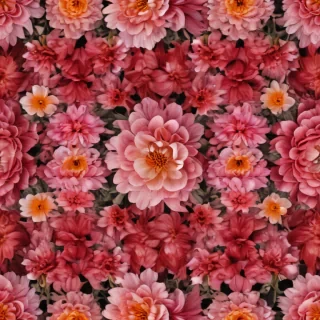 flower no background