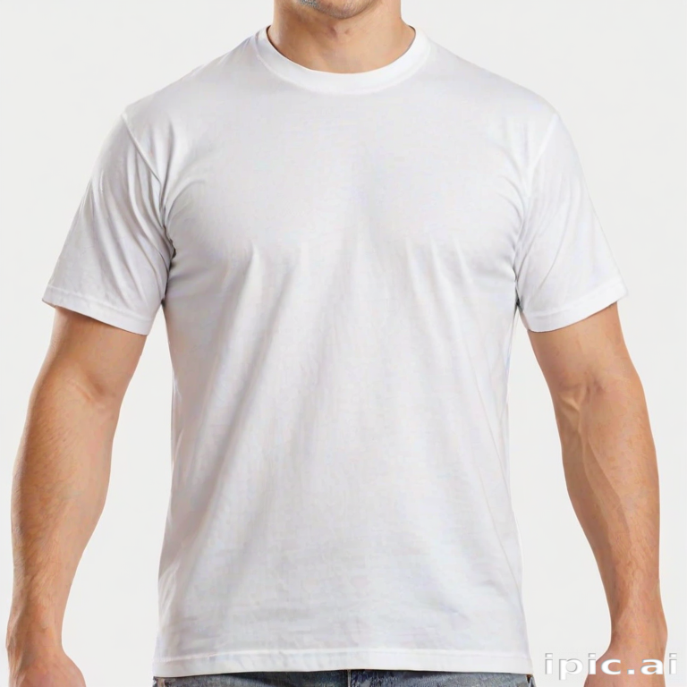 white tshirt png