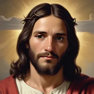 picture of jesus