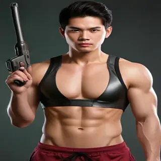 gun ong
