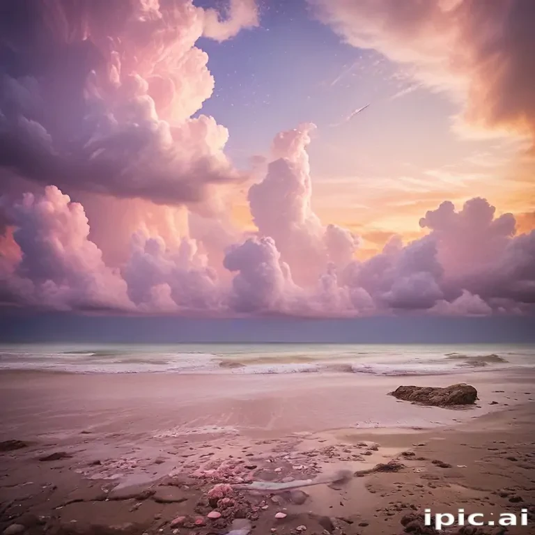 background dream