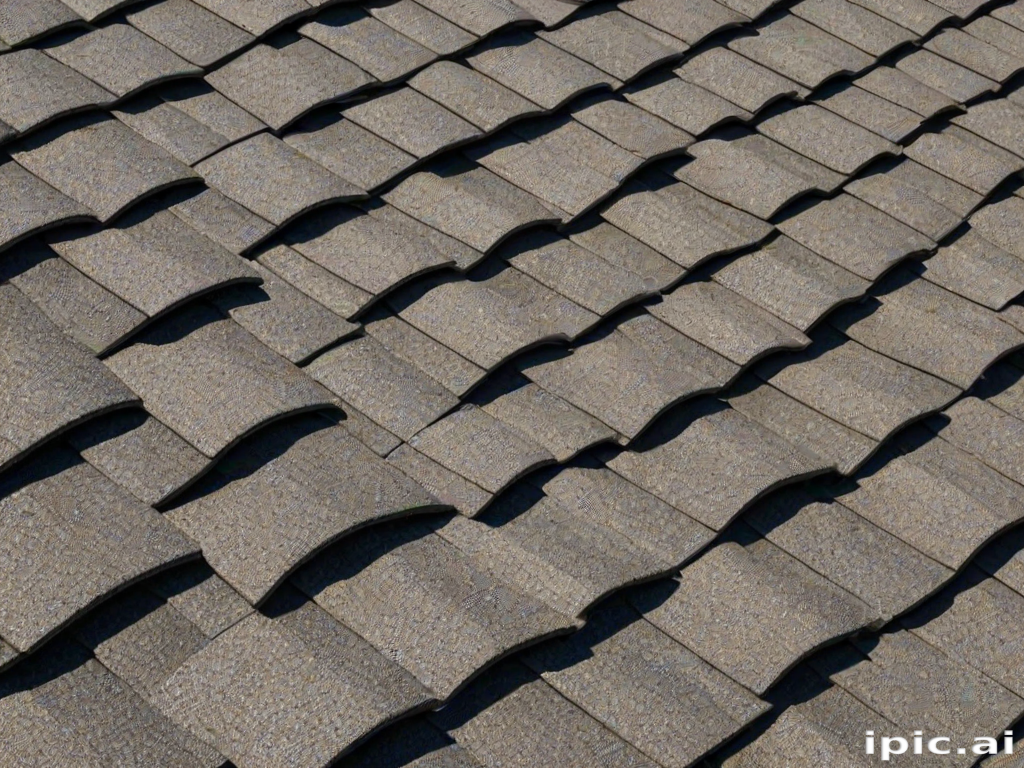 picture of shingles