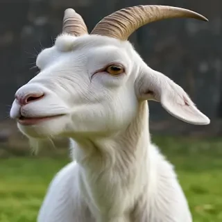 goat png