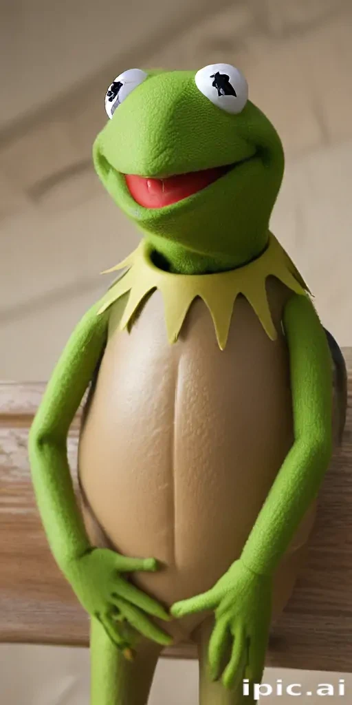 kermit the frog
