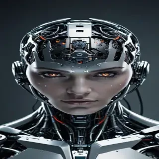 artificial intelligence wallpaper