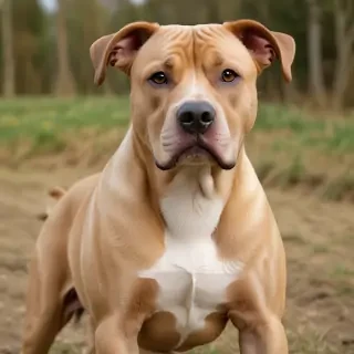 labrabull dog breed