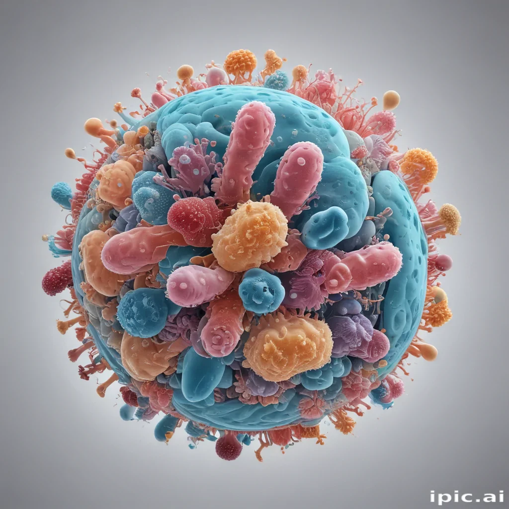 bacteria png