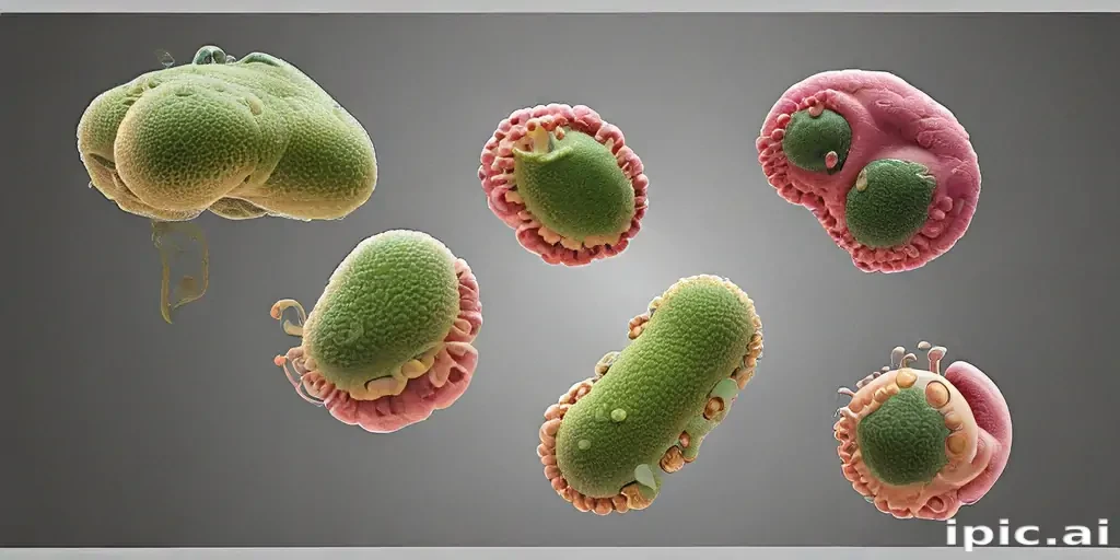 bacteria png