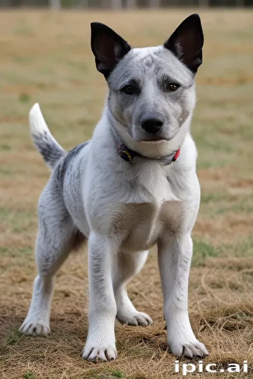 australian stumpy tail cattle dog