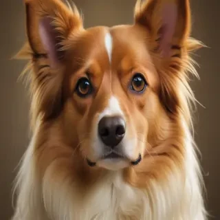 dog wallpaper