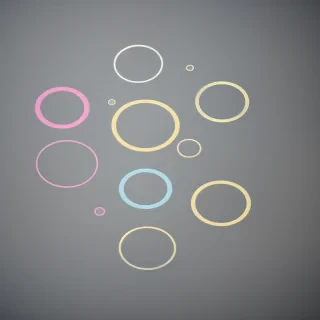 pictures of circles