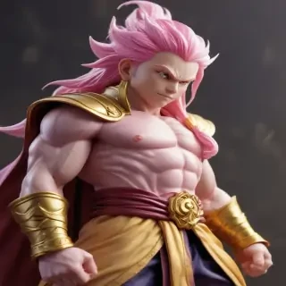 majin boo