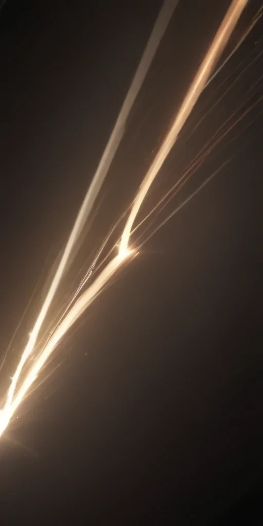 light beams png