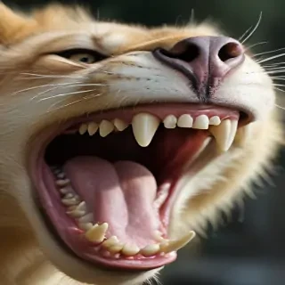 snarl