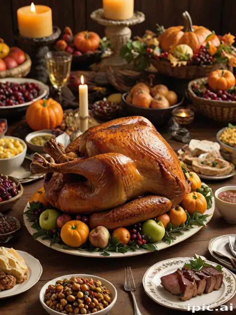 happy thanksgiving
