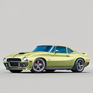 car cartoon png