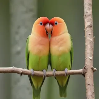 lovebird