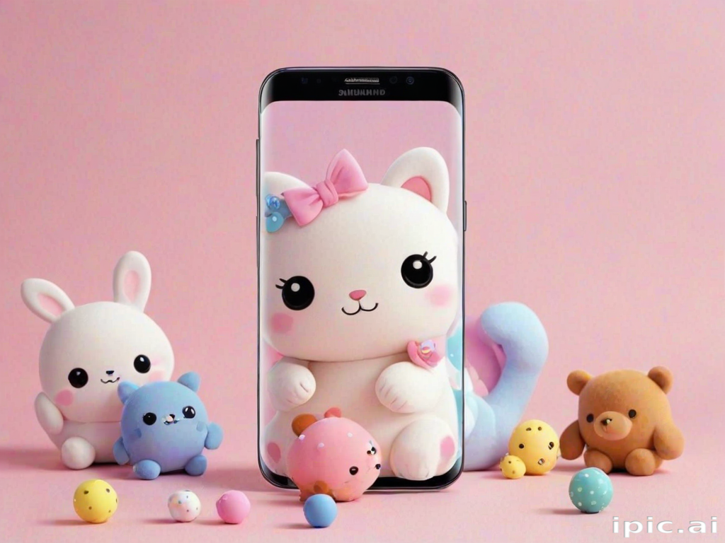 cute wallpapers for samsung