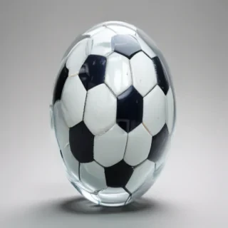 football transparent