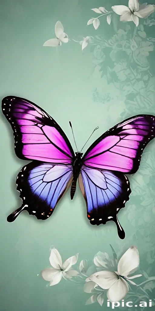 wallpaper butterfly images