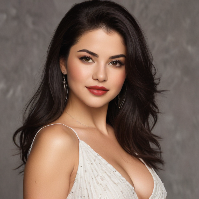 selena gonez mom