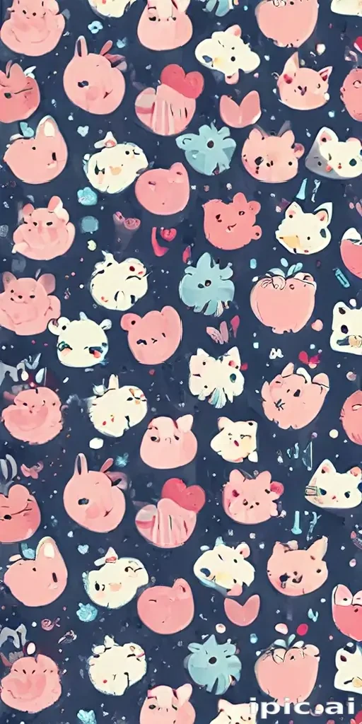 cute background iphone