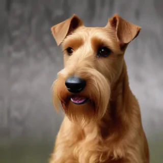 irish terrier