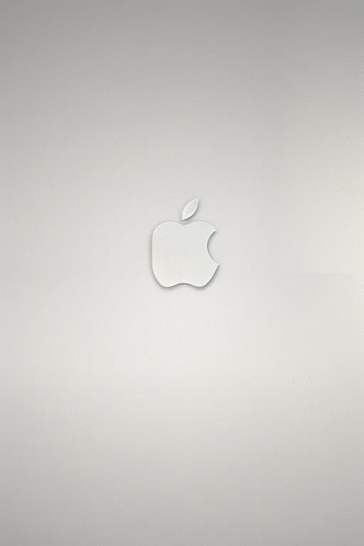 minimalist iphone aesthetic wallpaper