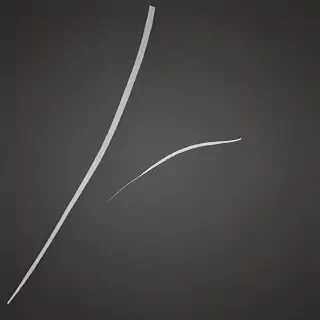 curved line png