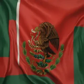 mexican flag wallpaper