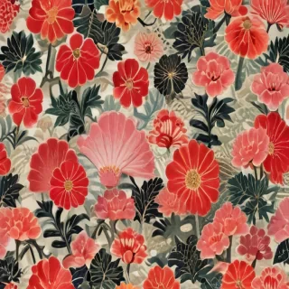 japanese patterns