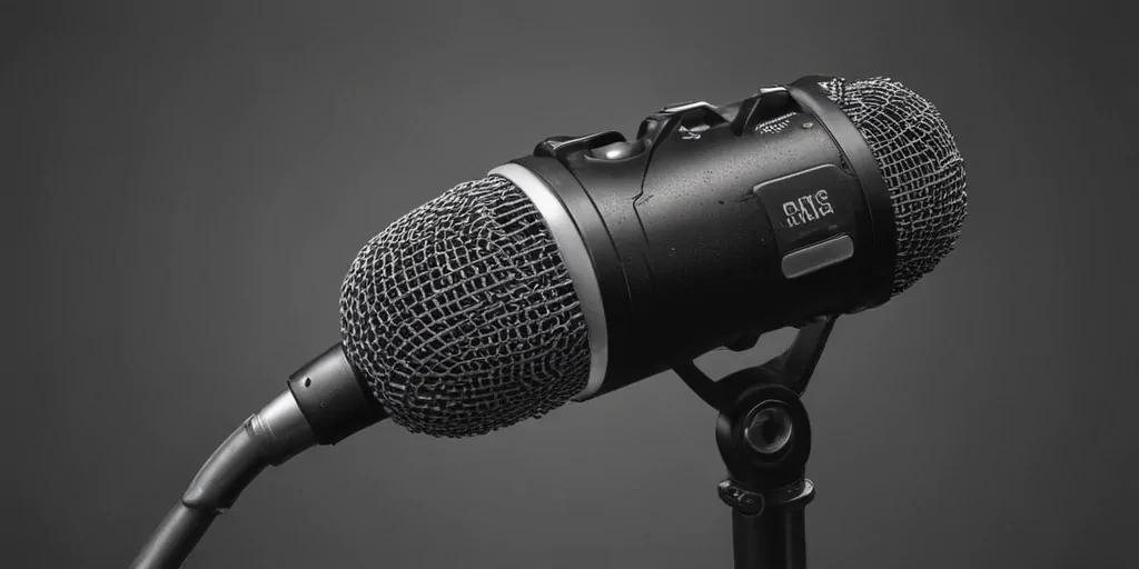 microphone png transparent