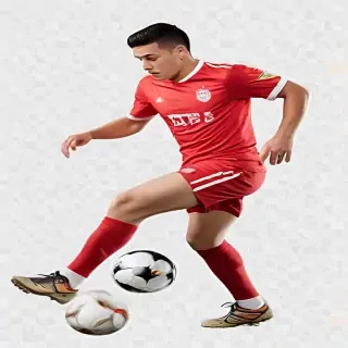 football transparent