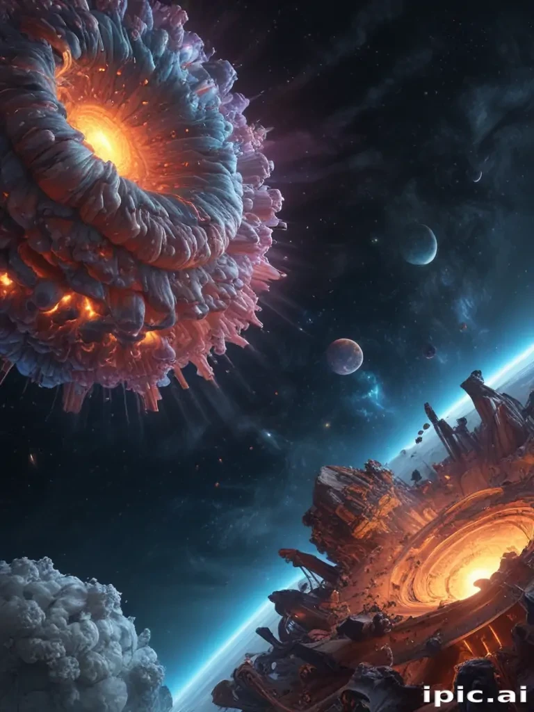 science backgrounds