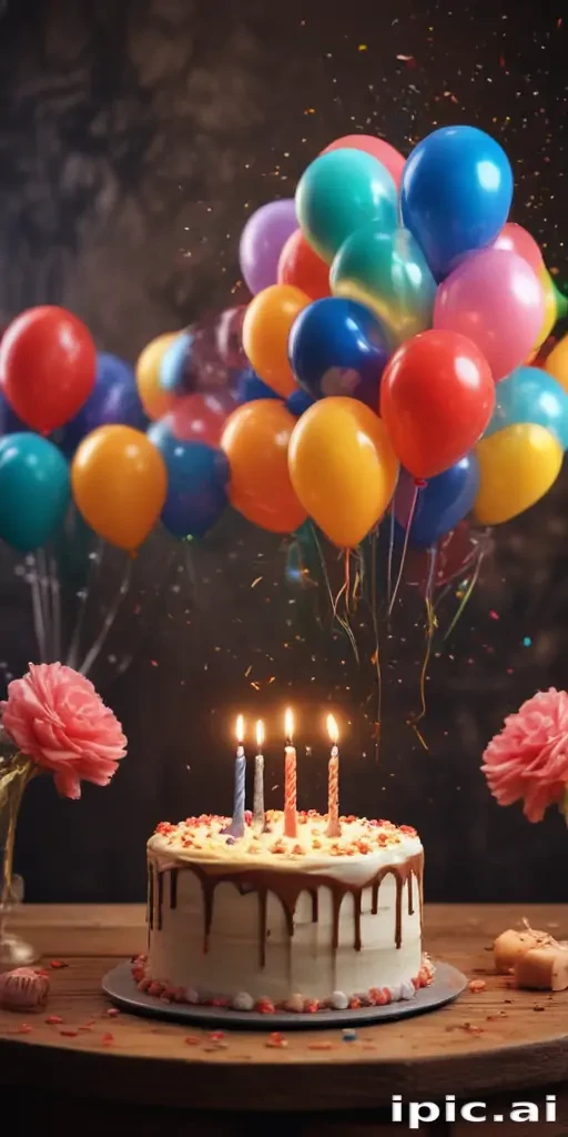 happy birthday images