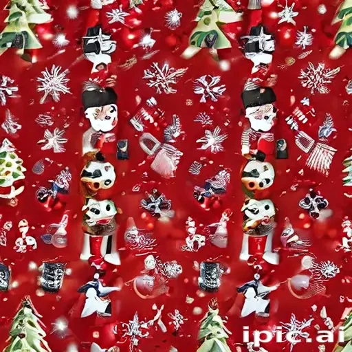 christmas background wallpaper aesthetic