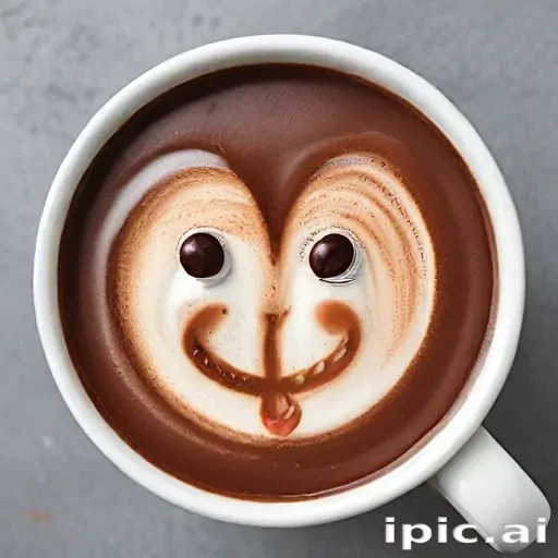 hot chocolate images