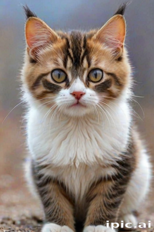 turkish vankedisi cat breed
