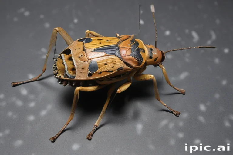 locust bug