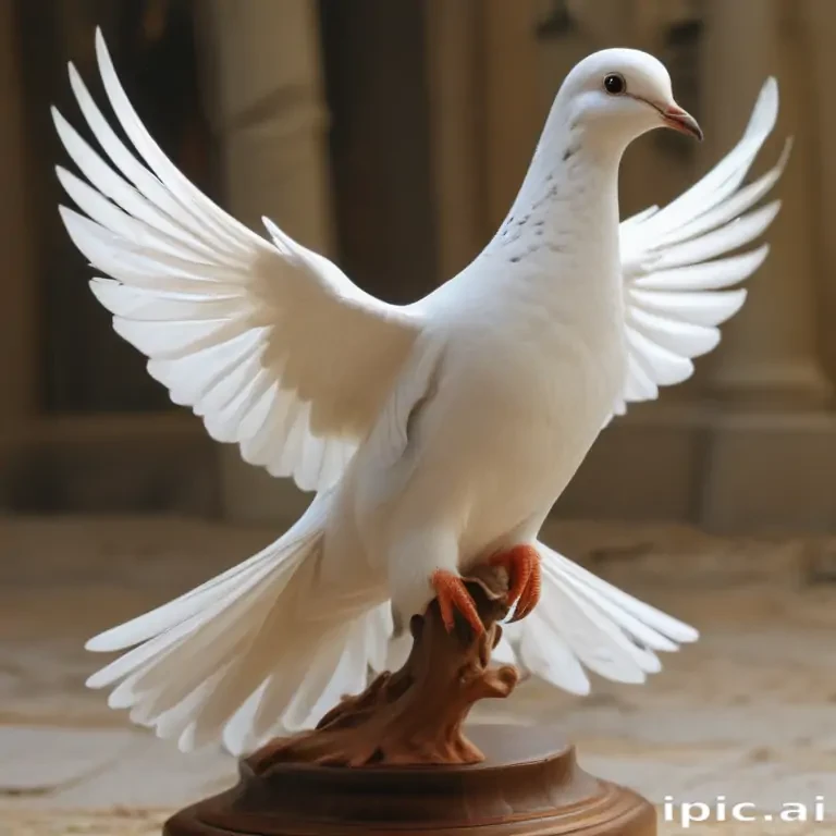 dove bird