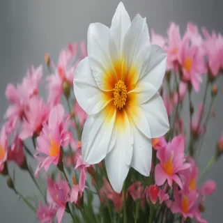 flores png