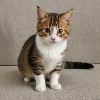 cat g i f