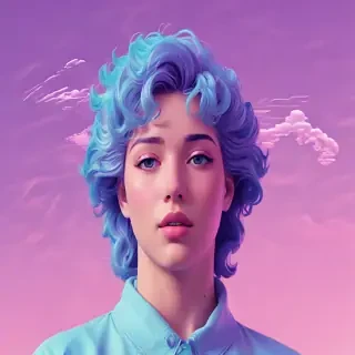 vaporwave png