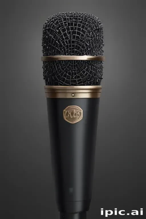 mic png