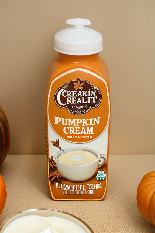 international delight pumpkin spice creamer
