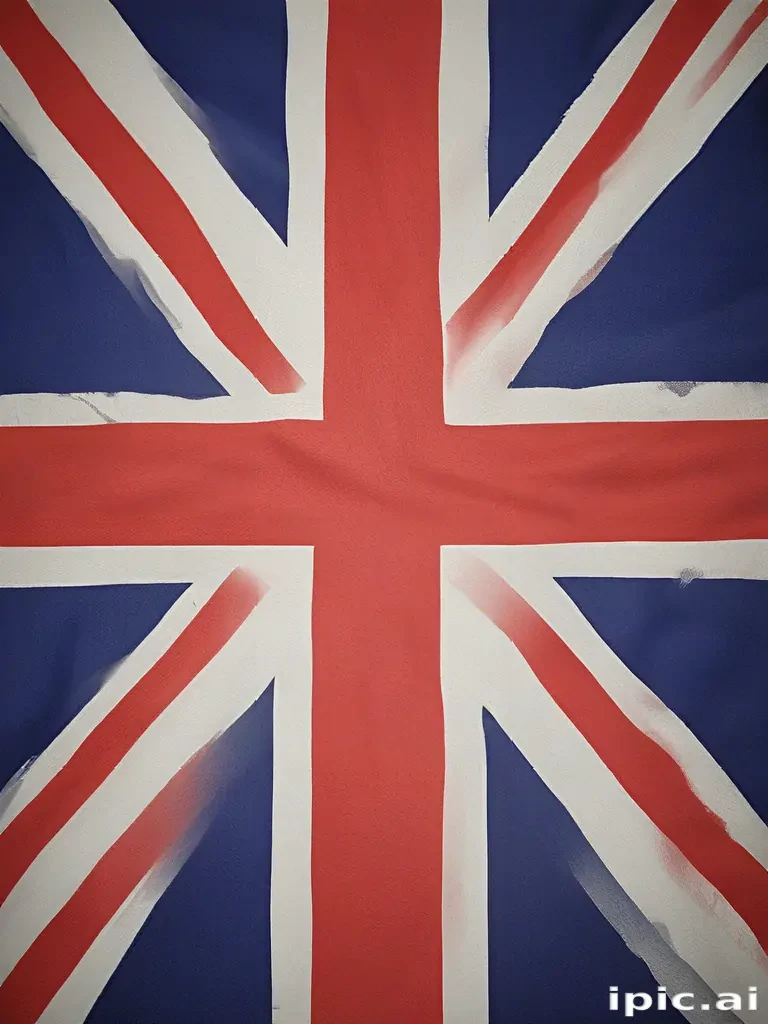 great britain flag