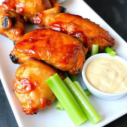 side dish for bbq chicken