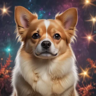 backgrounds of cute dogs