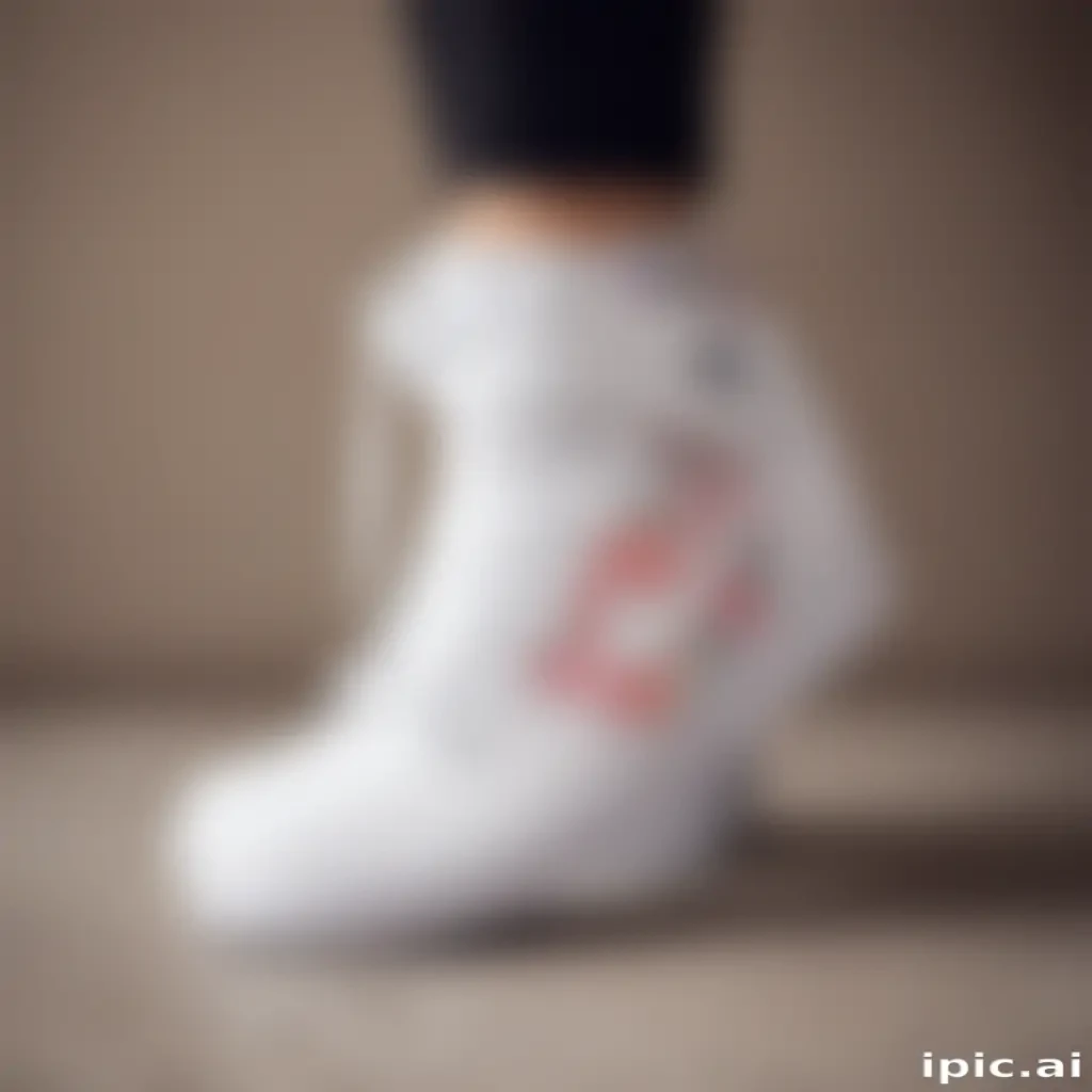 shoe wallpapers