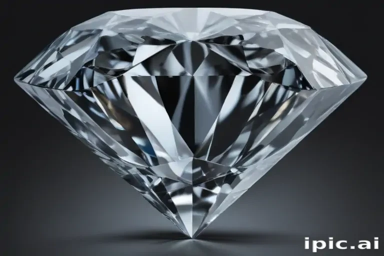 diamond clipart